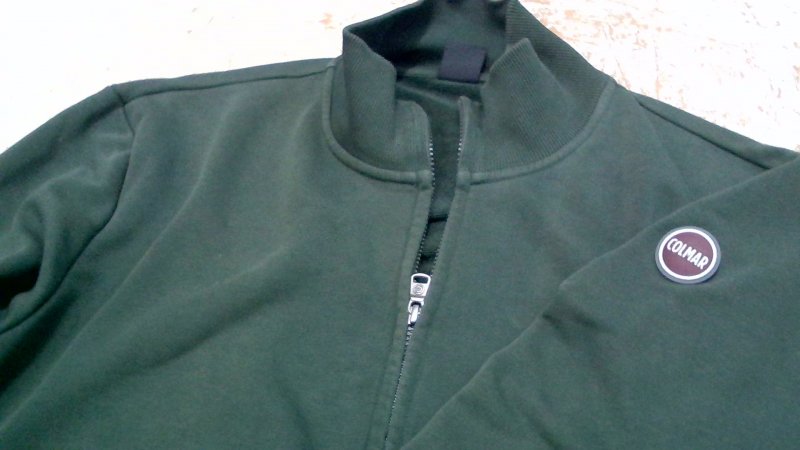Felpa Colmar Uomo  XL    V