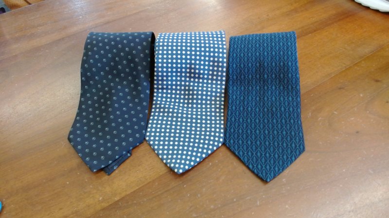 CRAVATTA SETA GIORGIO ARMANI K