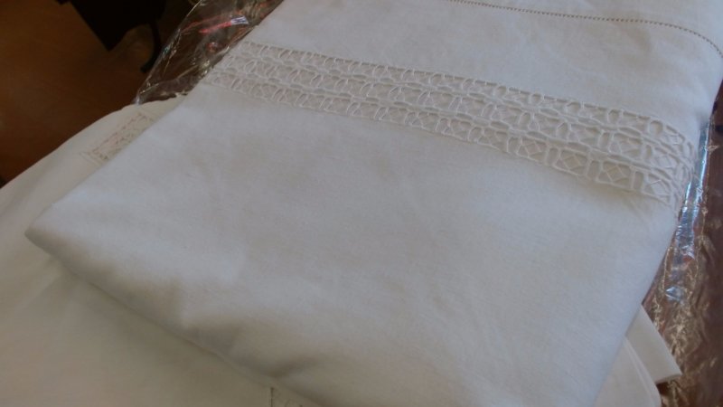 Lenzuolo Matrimoniale Coppia Federe R