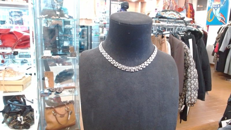 Girocollo Vintage R