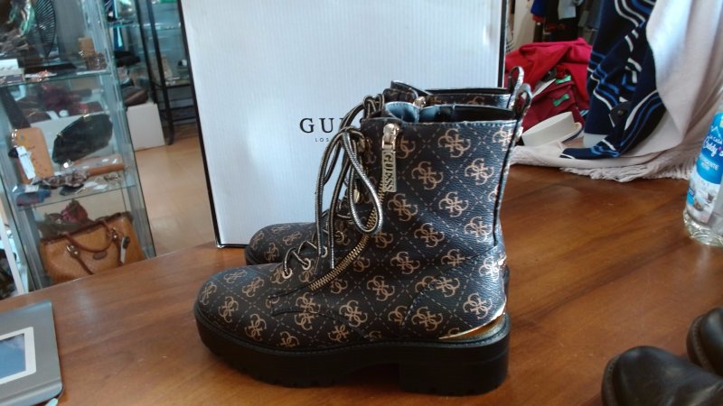 Stivaletto Guess 39/40 R