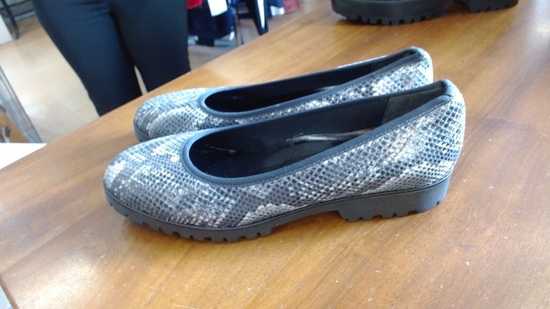 Scarpa 41 R