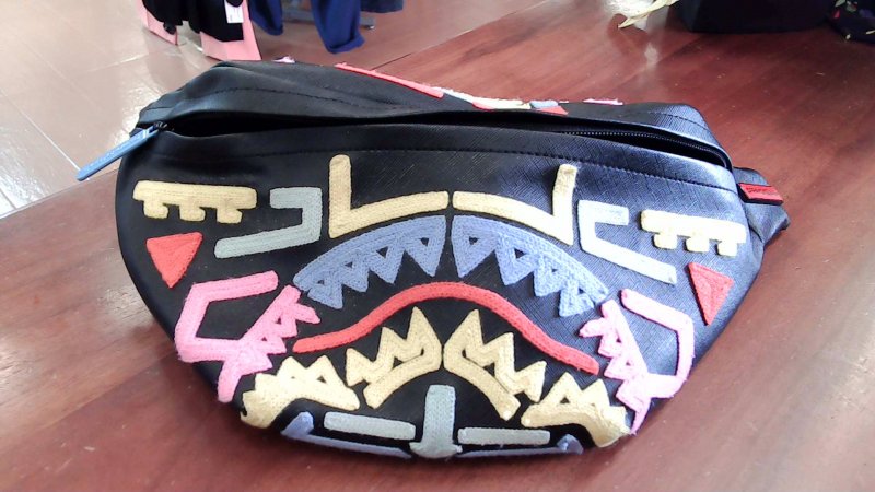 Marsupio Sprayground R
