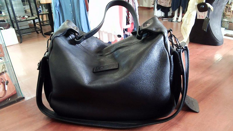 Borsa Nera Rossi R