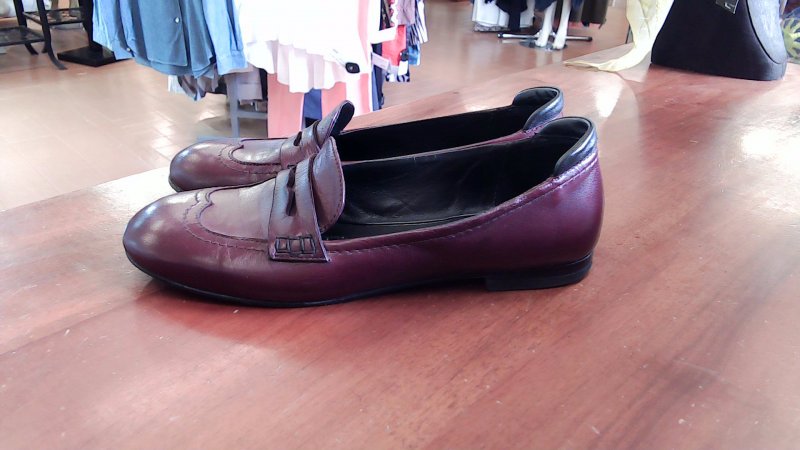 Mocassino 38 Pelle R