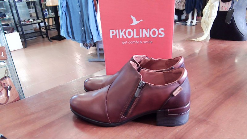 Scarpa Pikolinos 38 R