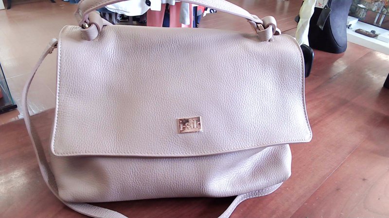 Borsa Pelle R