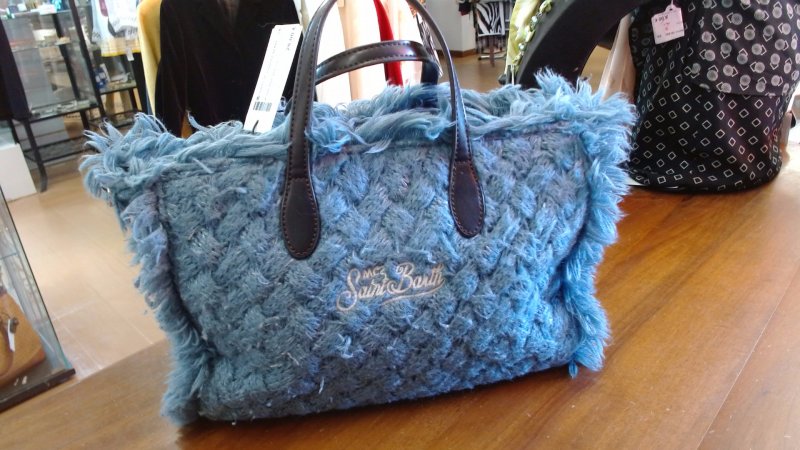 Borsa Saint Barth R