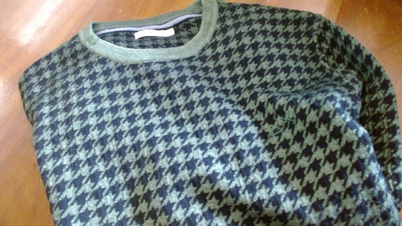 Maglia Uomo Sus 68 R