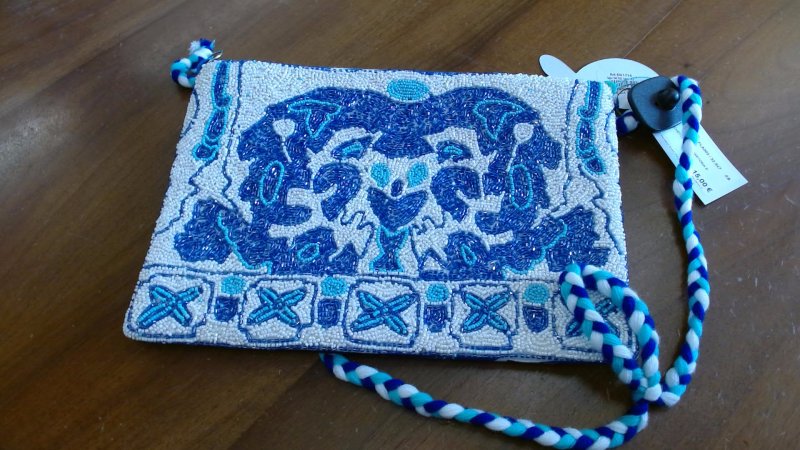 Pochette Antica Sartoria R