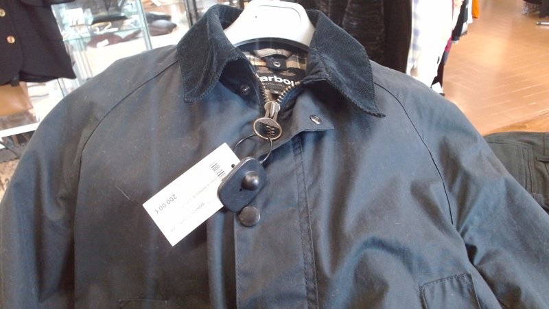 Giacca Barbour Uomo M R