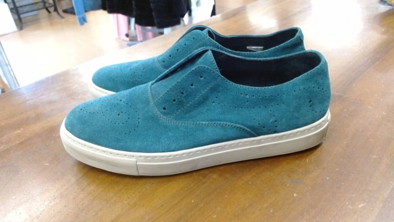 Scarpa Fratelli Rossetti 38 R