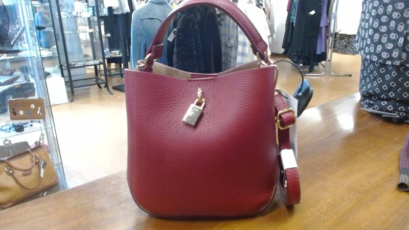 Borsa Pelle R