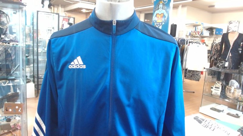 Felpa Adidas L Uomo R