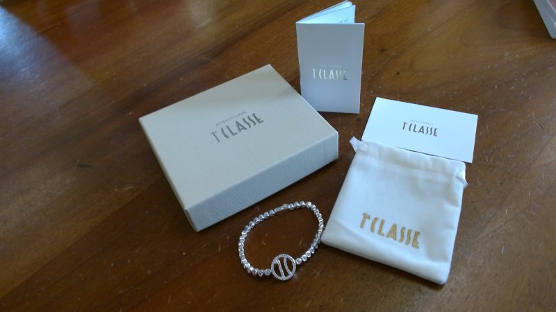 BRACCIALE ALVIERO MARTINI PRIMA CLASSE K 