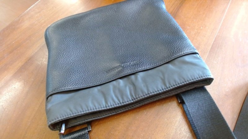 Borsello Emporio Armani R