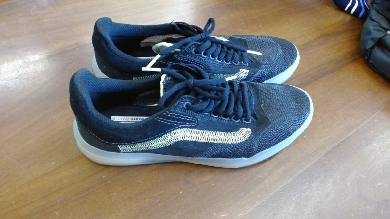 Scarpa Vans 40/41 R