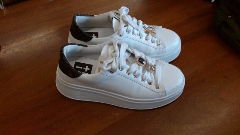 Scarpa Gio Piu' 40 R