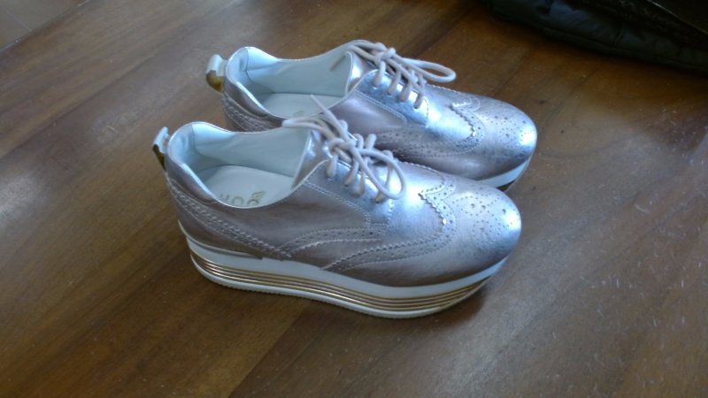 Scarpa Hogan 35 R