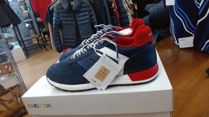 Scarpa Geox 37 R