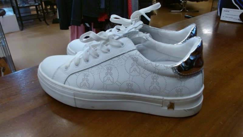 Scarpa Patrizia Pepe 39 R