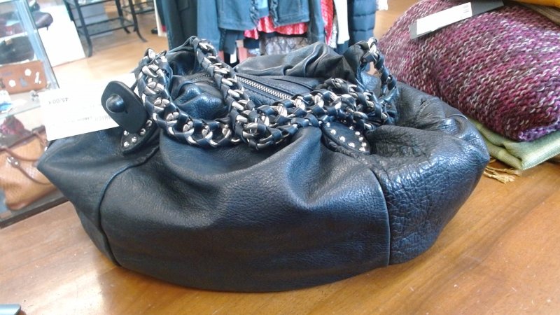 BORSA PELLE ELENA MIRO R