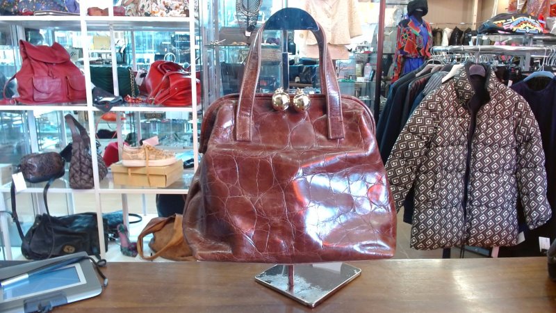 Borsa Pelle R