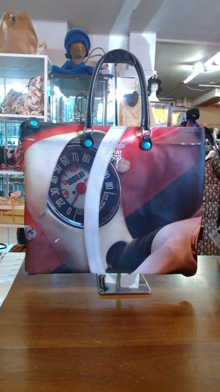 Borsa Gabs R