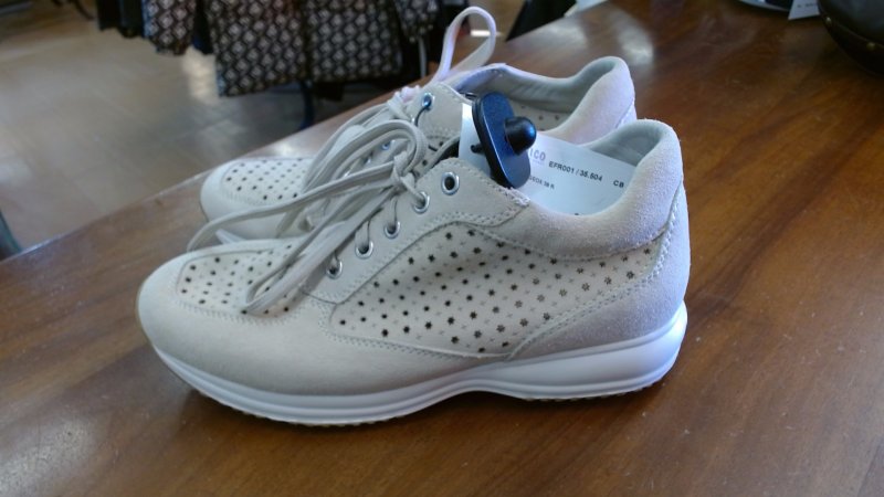 Scarpa Geox 38 R