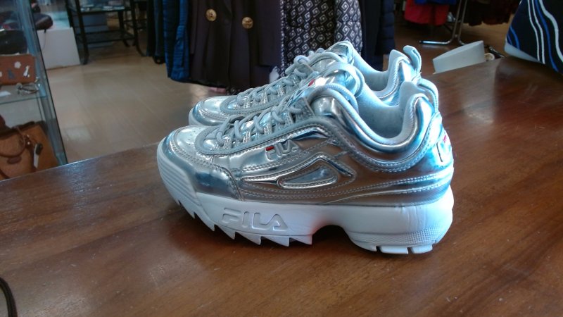 Scarpa Fila 38 R