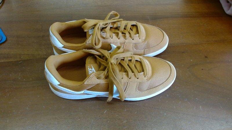 SCARPA NIKE 39 K 