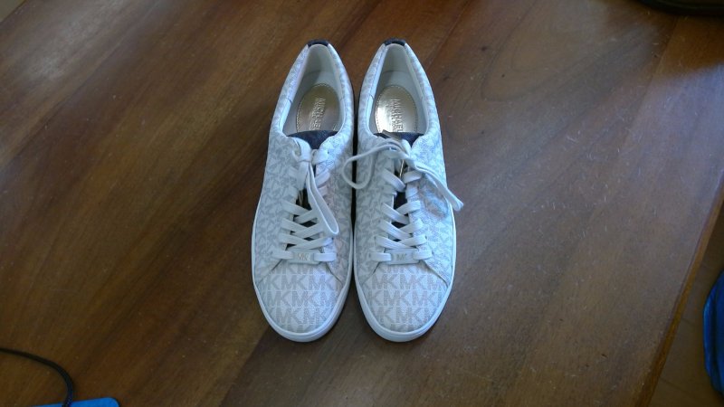 SNEAKERS  BASSE MICHAEL KORS 38 K 