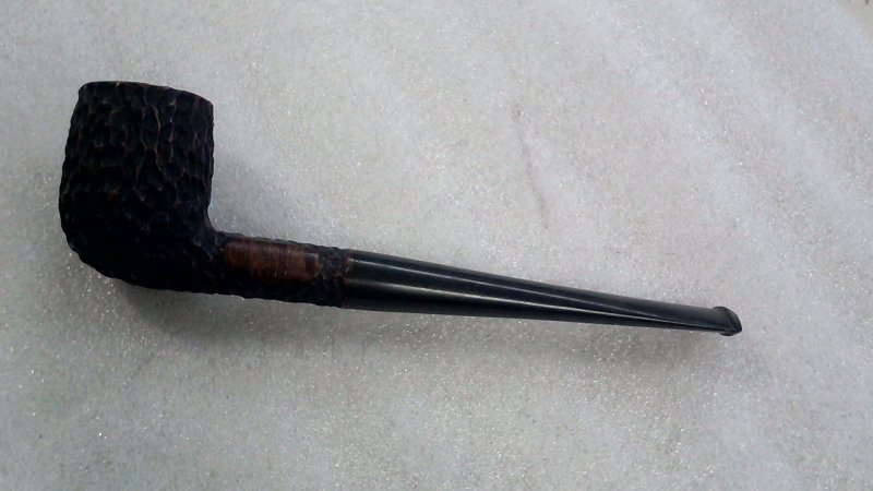 Pipa  Savinelli   V