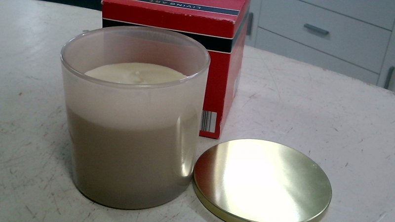 Candela Maxi    V