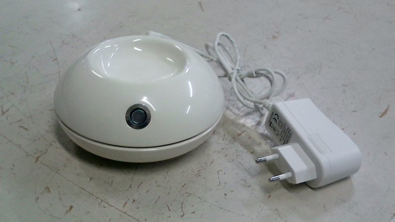 Diffusore Aromi In Ceramica   Cavo Cass  4    V