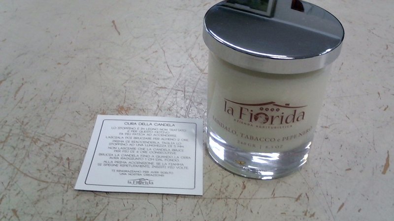 Candela   V