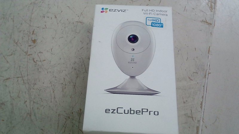 Telecamera Di Sorveglianza Ezviz    V