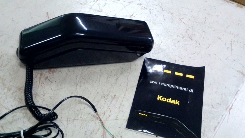 Telefono  Fisso Kodak    V