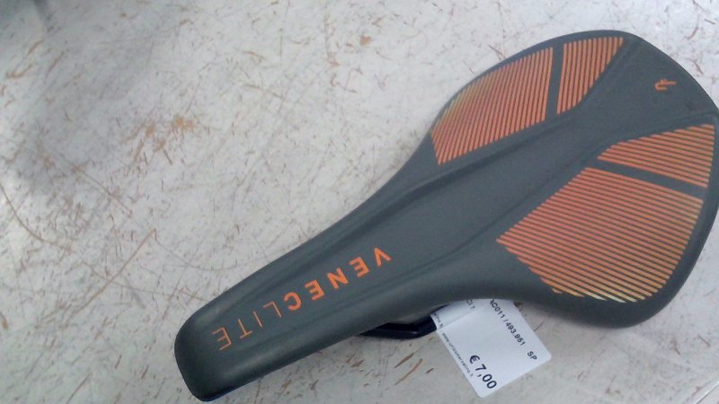 SELLINO BICI 7