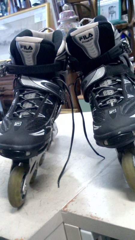 Rollerblade  Fila 46    V
