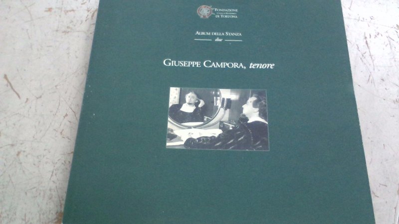 Libro Giuseppe Campora   V