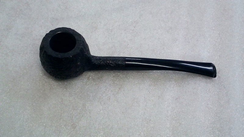 Pipa Pesh Savoia "savinelli"     V