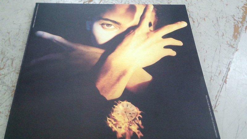 Vinile 33 Terence Trent D'arby's                   Busta Non Compresa            V