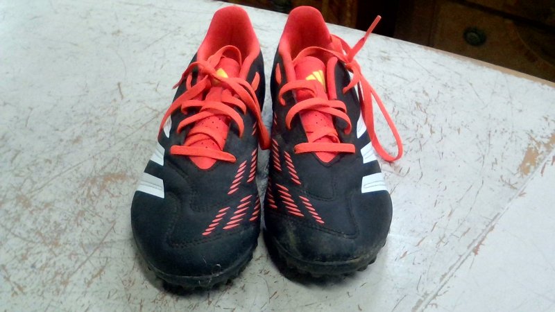 Scarpe Da Calcetto Adidas  41 1/3     V