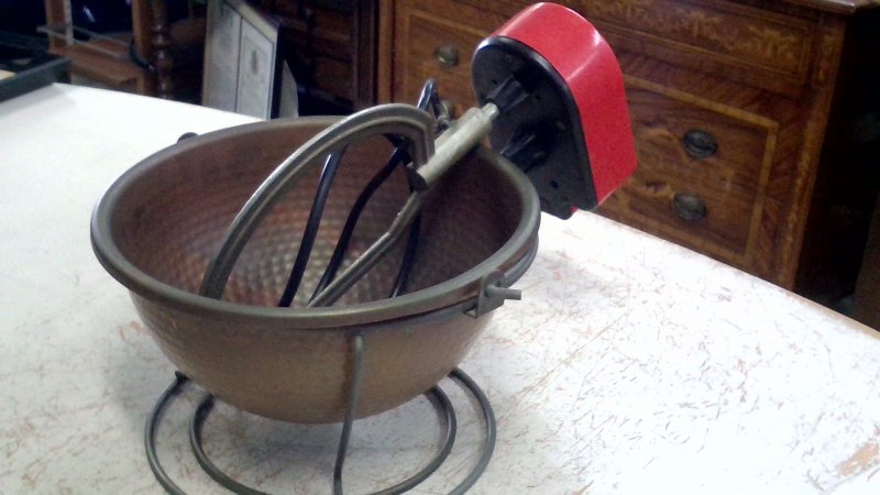 Paiolo Per Polenta Con Mescolatore Incontro   V