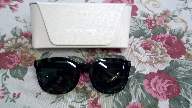 Occhiale  Sole Michael Kors     V