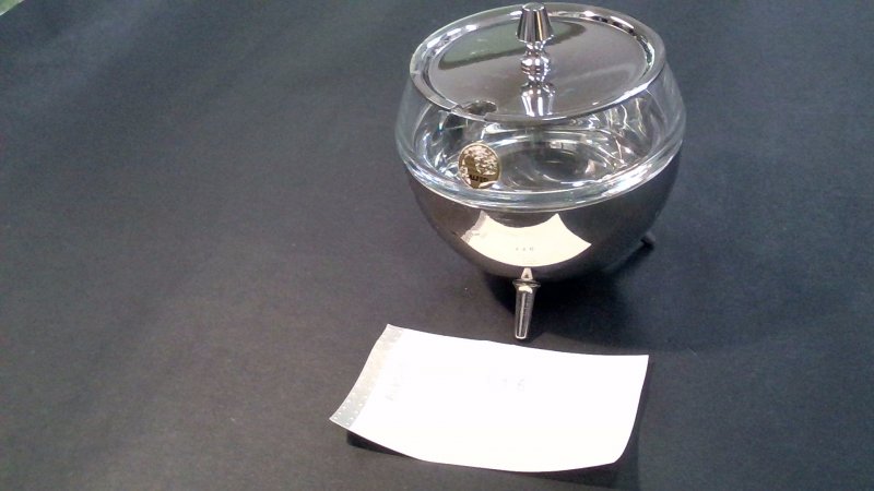 RARA FORMAGGERA ALESSI DESIGN BRIAN ASQUIT  DEL 1993  Utilizzabile  Come BURRIERA -SALSIER