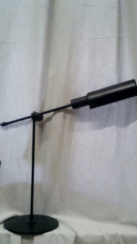 Lampada da tavolo Veneta Lumi Z1-90 vintage 80     V