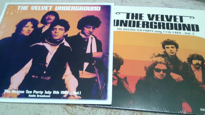 Vinile 33   The Velvet Underground  Busta Non Compresa   V