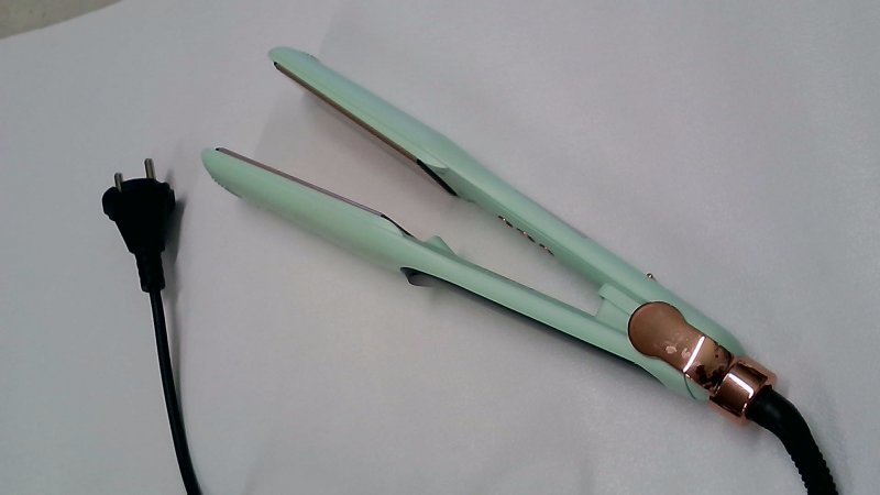 Piastra Capelli Hattekler 